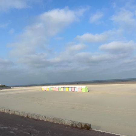 Апартаменты La Manufacture Du Sable Berck Экстерьер фото